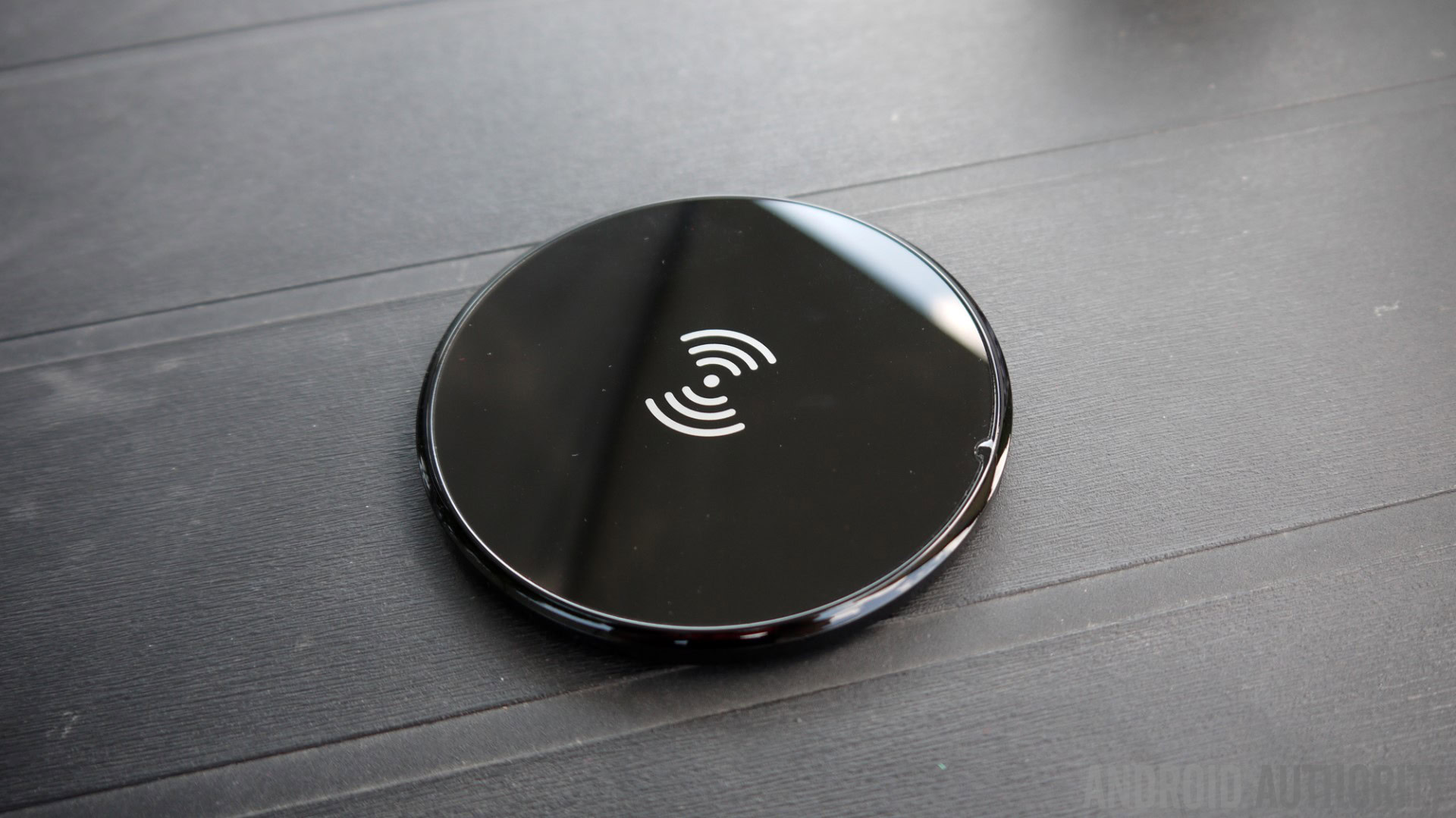 wireless charging pad