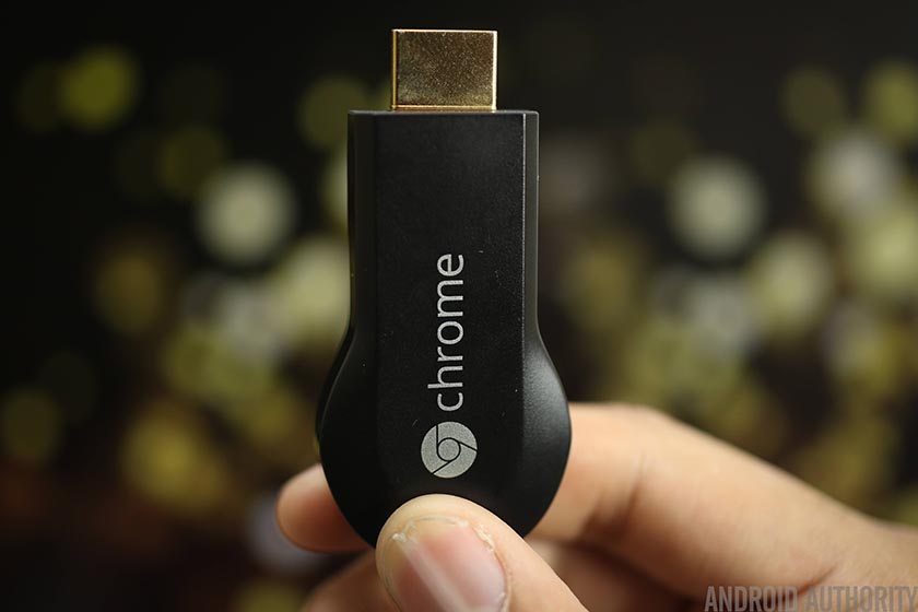 Chromecast