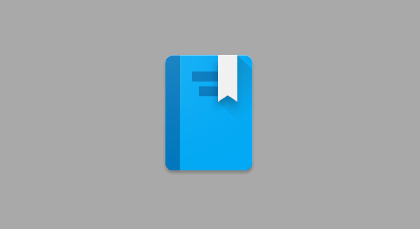 Google Play Books AA