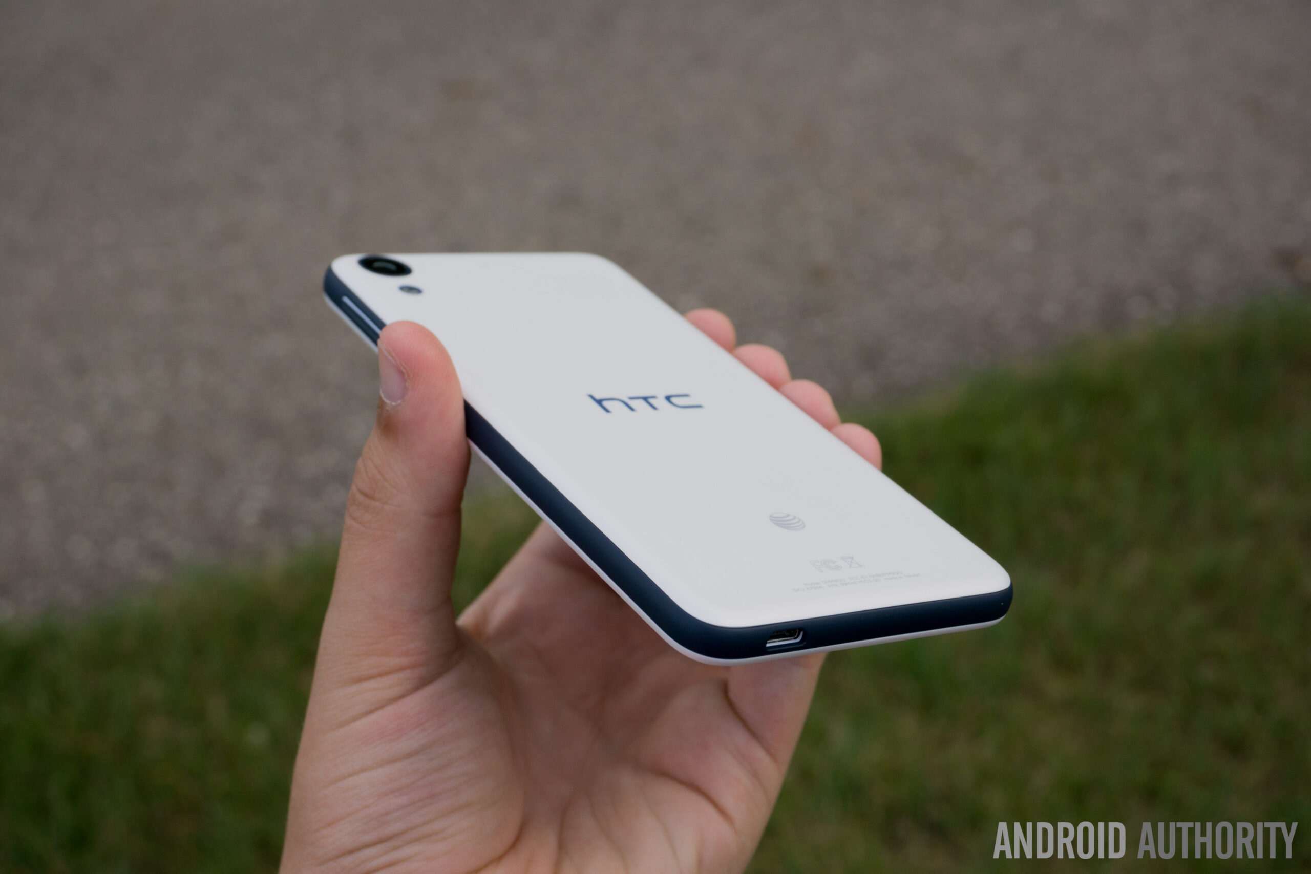 HTC Desire 626-7