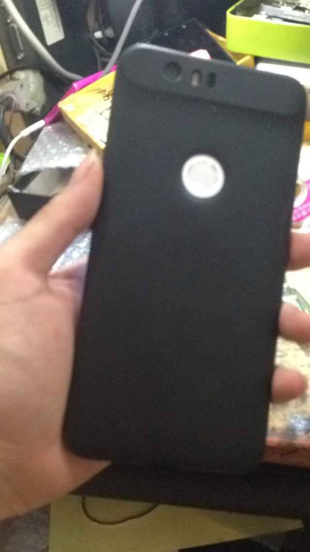 HUAWEI Nexus leak 3