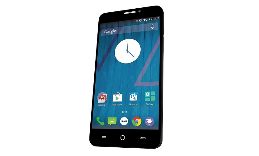 Micromax YU Yureka Plus