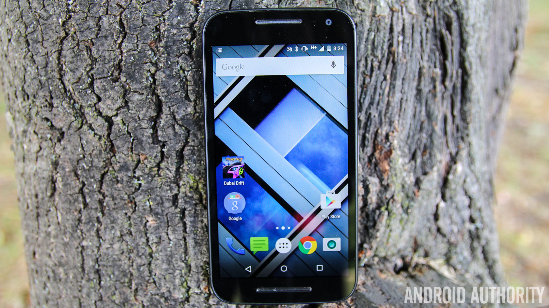 Moto G 2015 -1