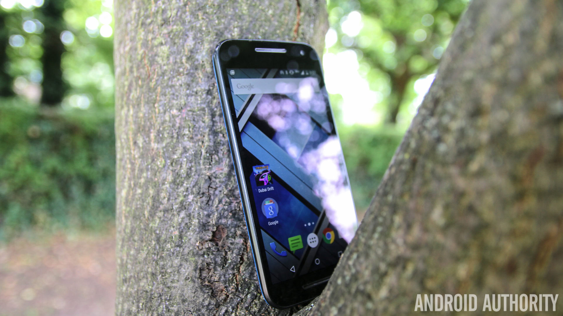 Moto G 2015 -25