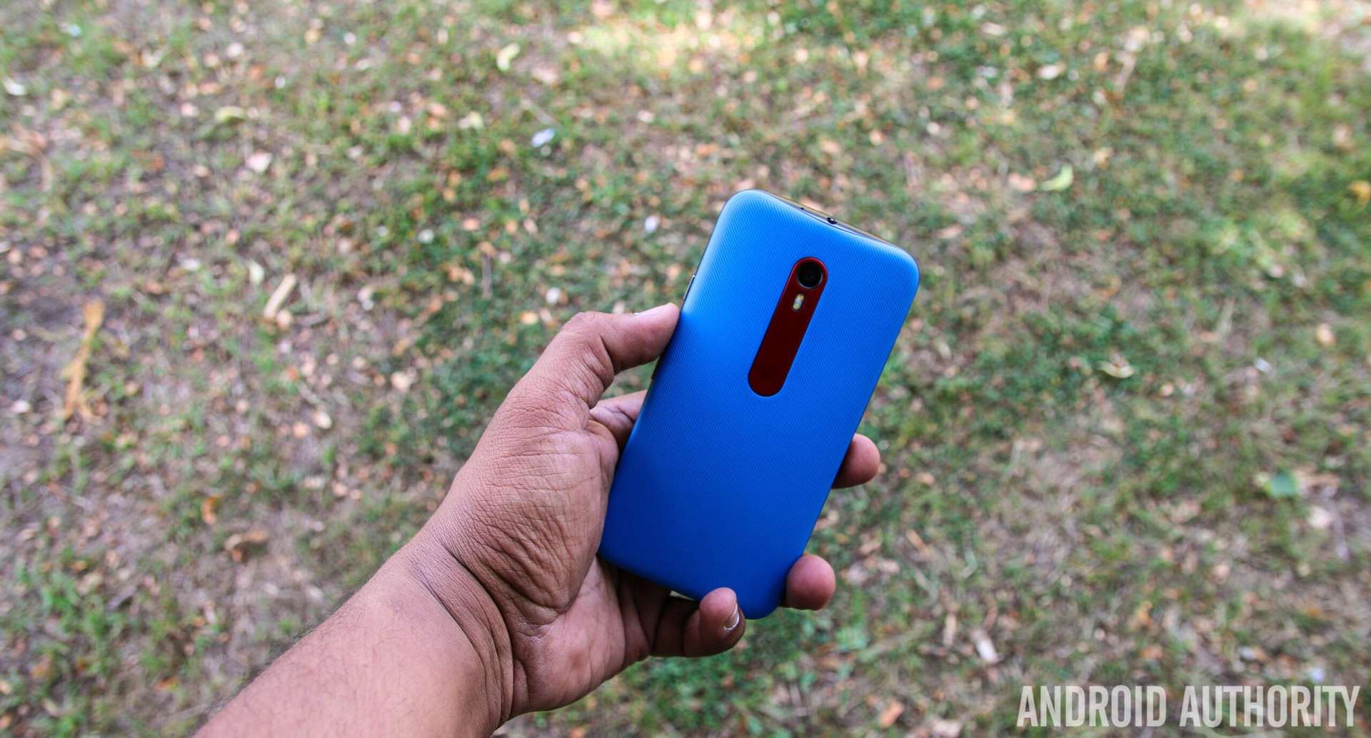 Moto G 2015 -34