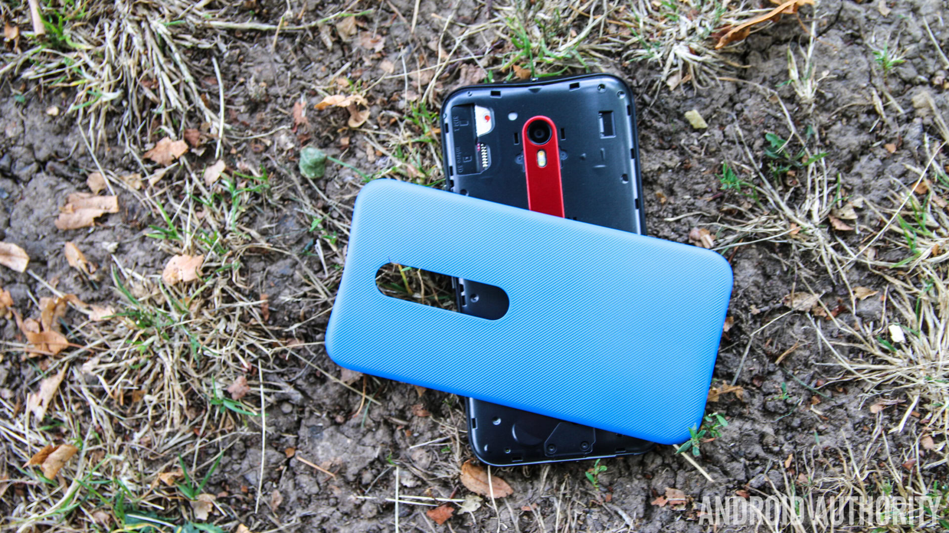 Moto G 2015 -62