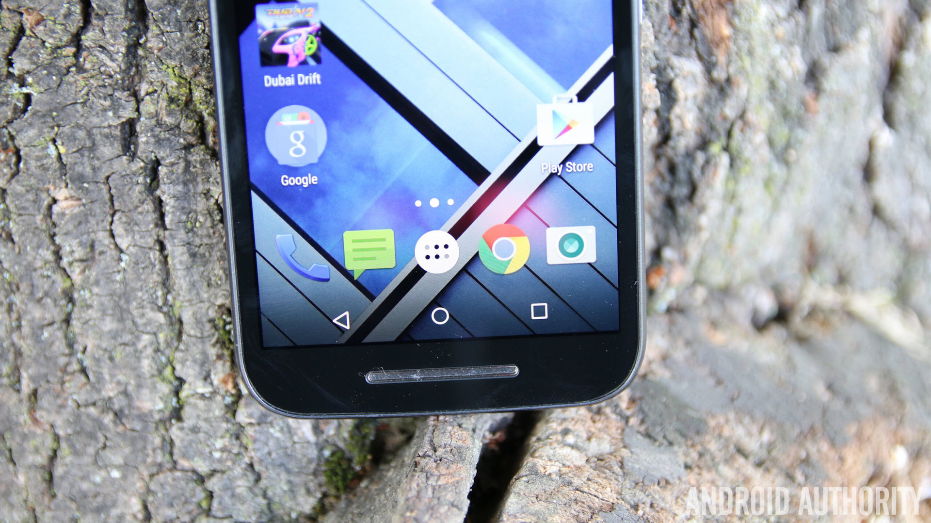 Moto G 2015 -7