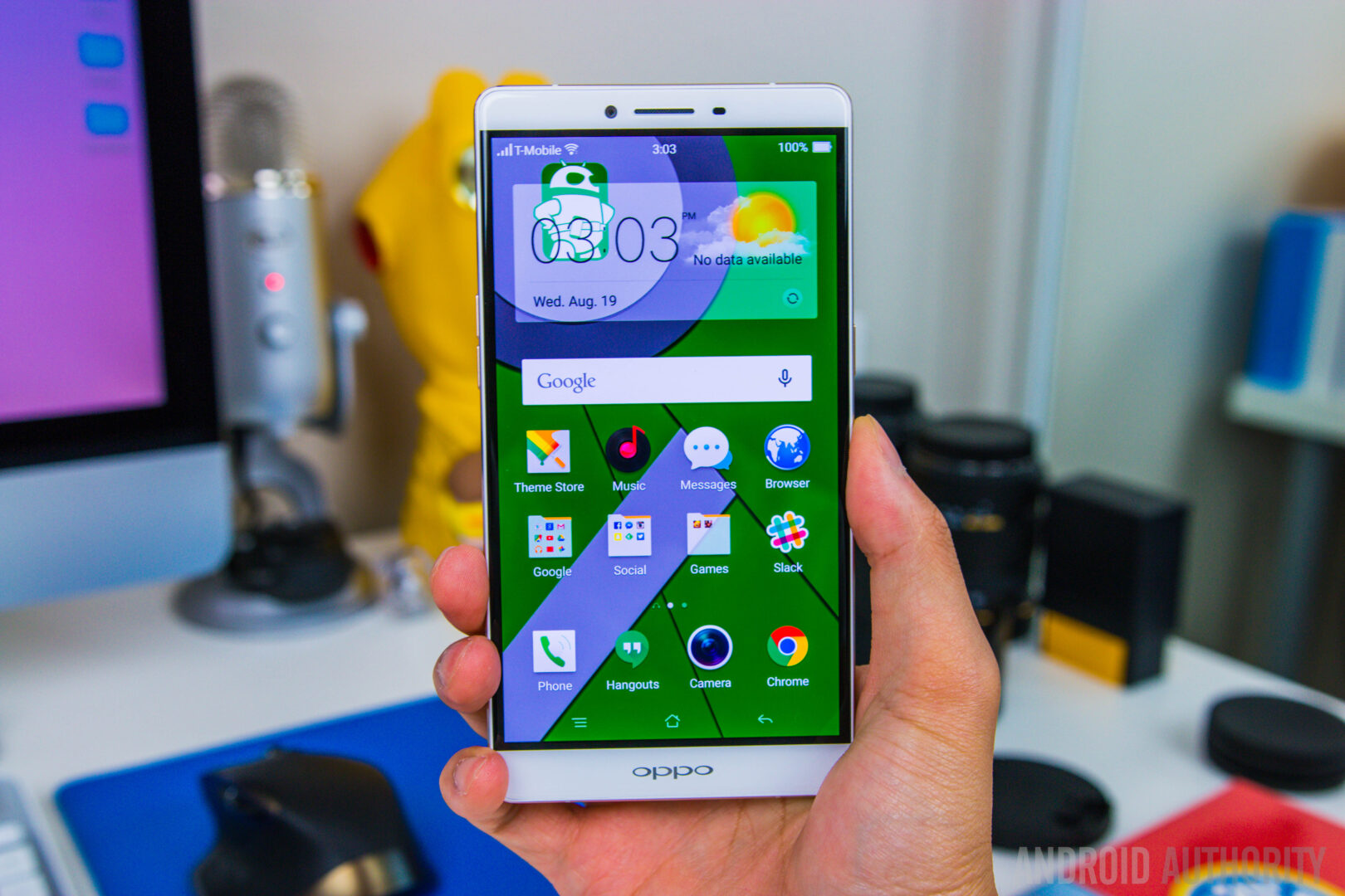 OPPO R7 Plus review