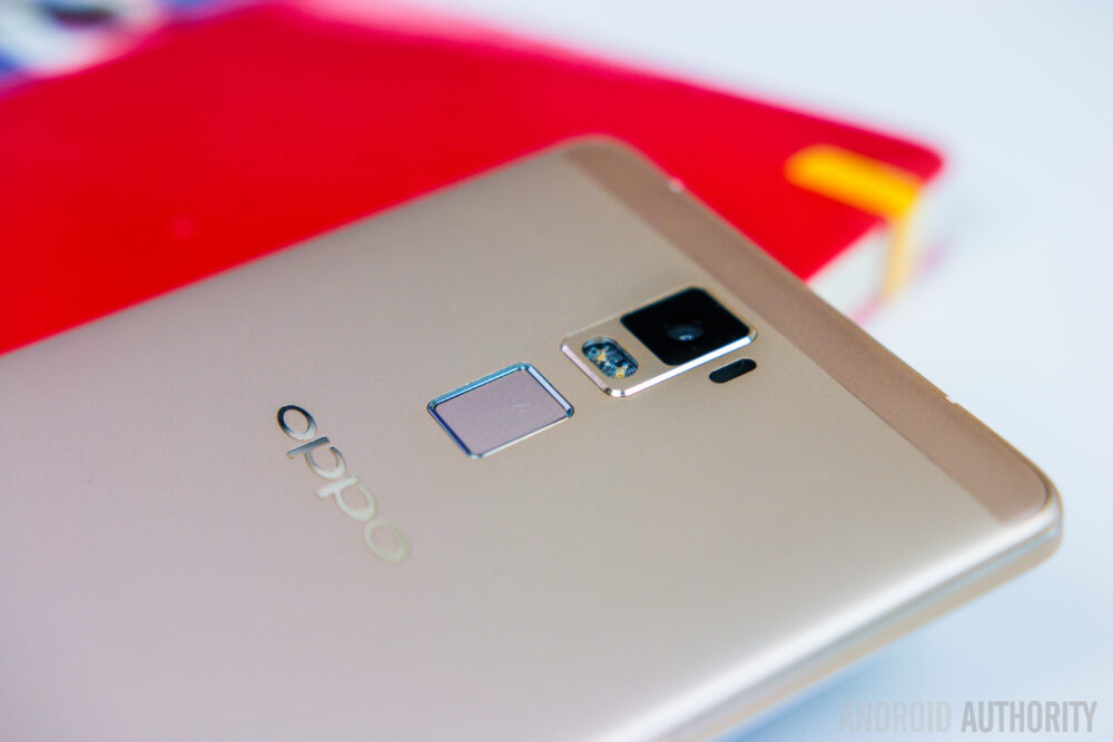 OPPO R7 Plus review