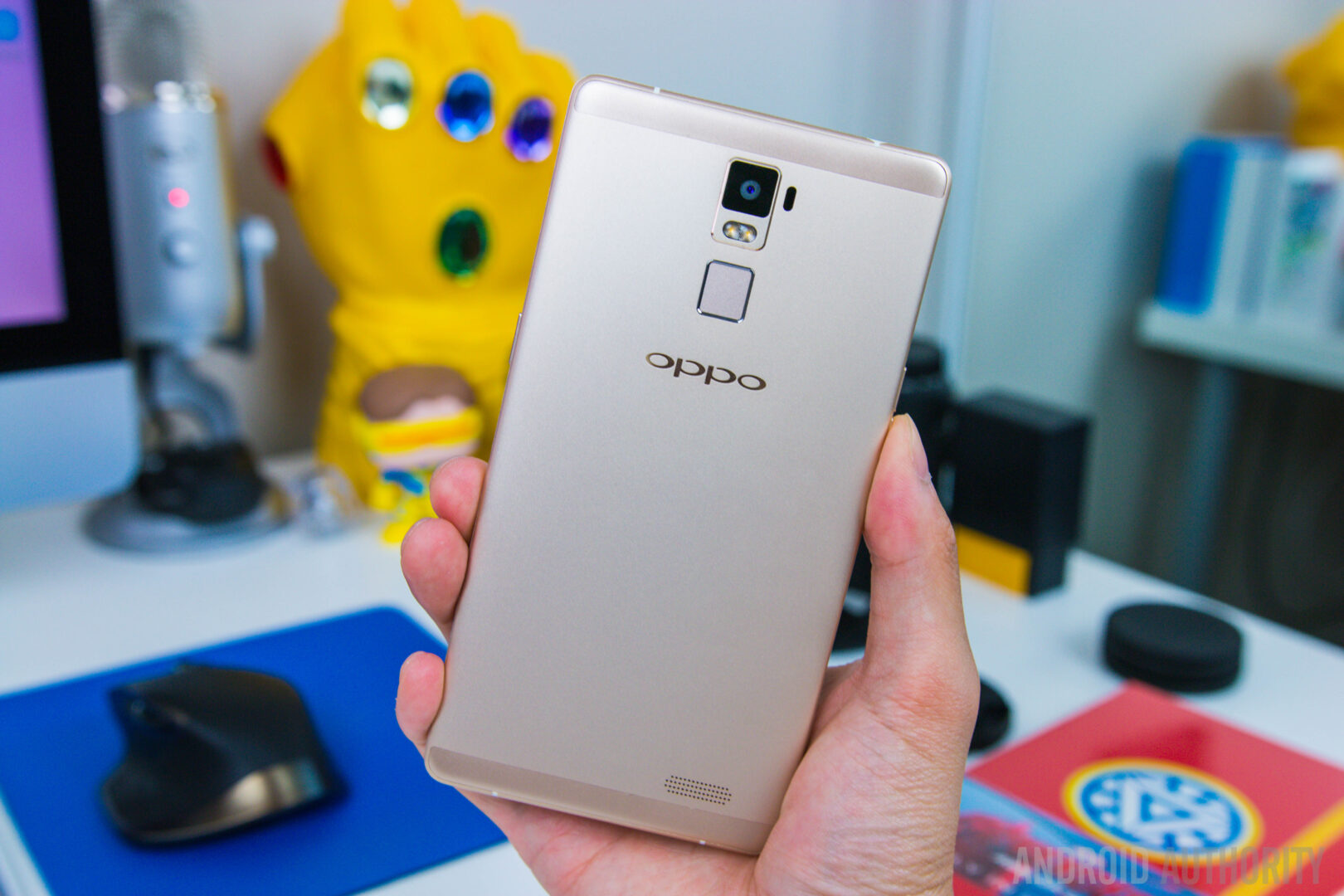 OPPO R7 Plus review