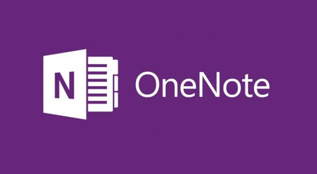 OneNote