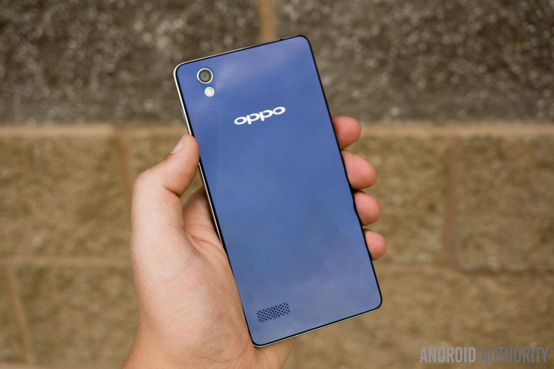 OPPO Mirror 5-16