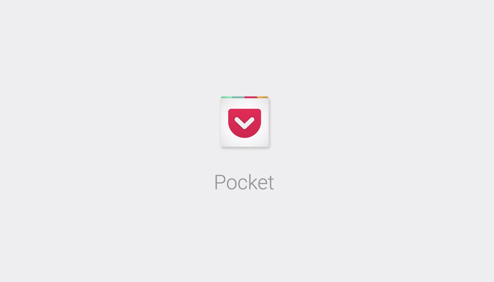 Pocket AA