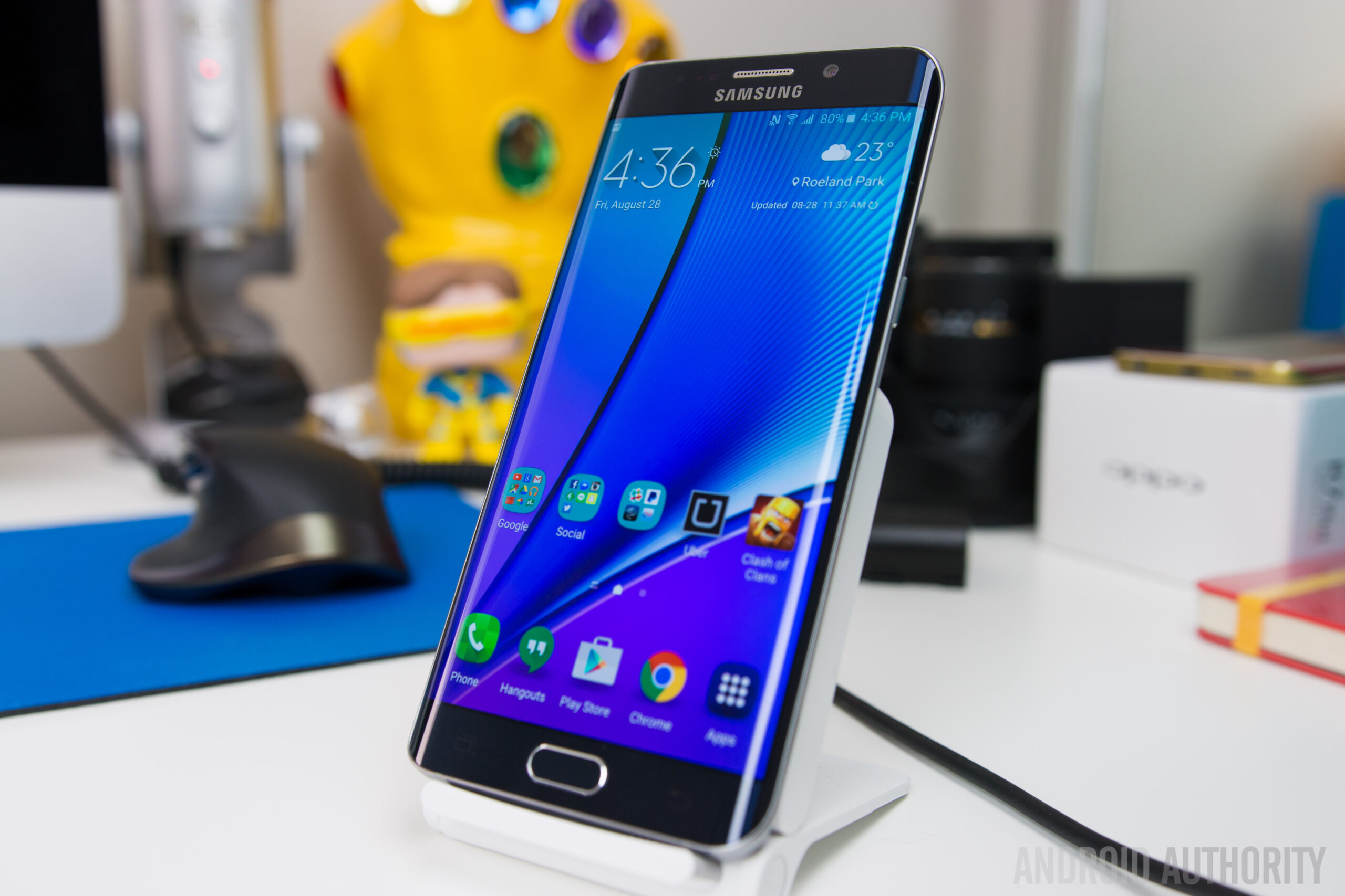Samsung Galaxy S6 Edge+-16