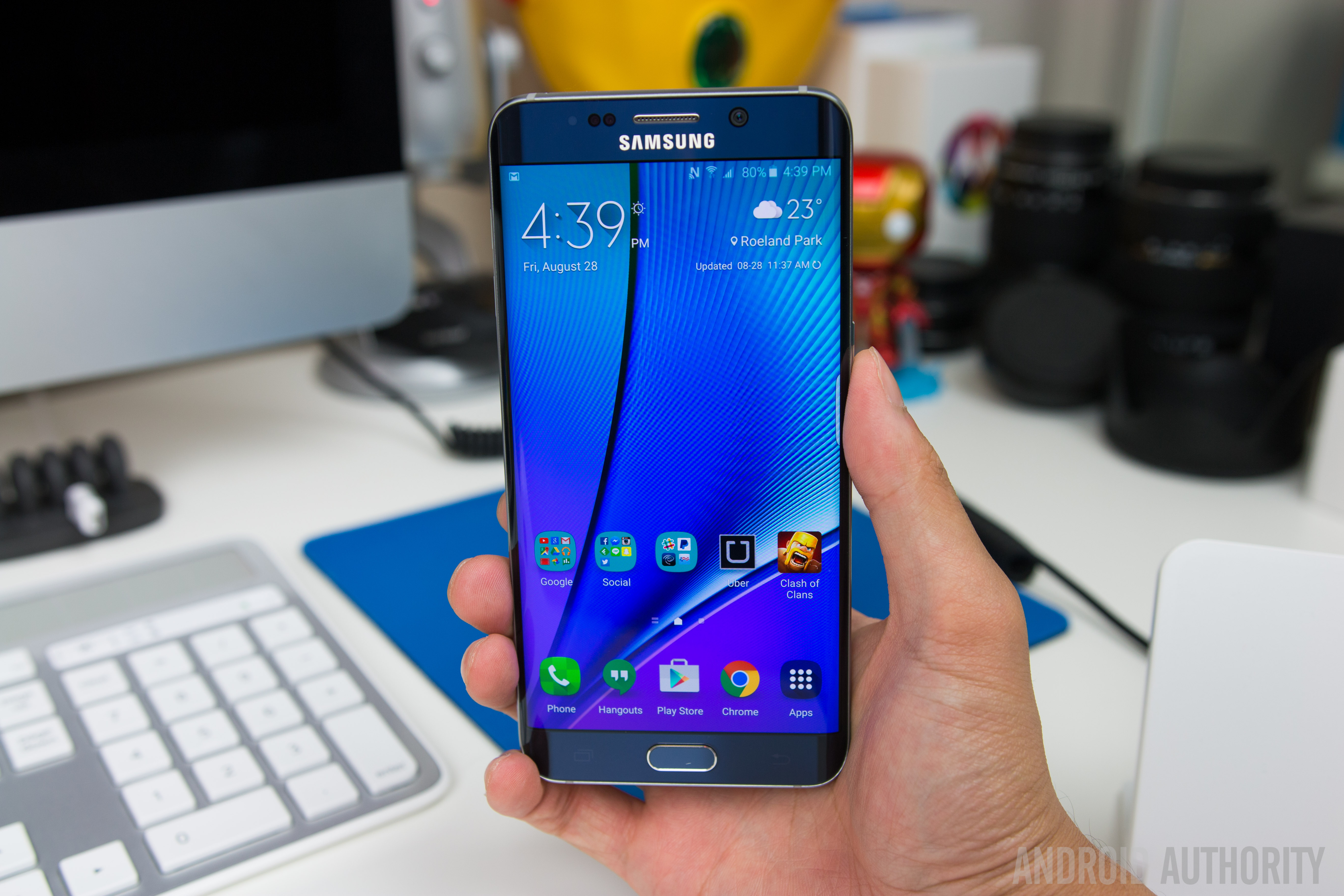 Samsung Galaxy S6 Edge+-18