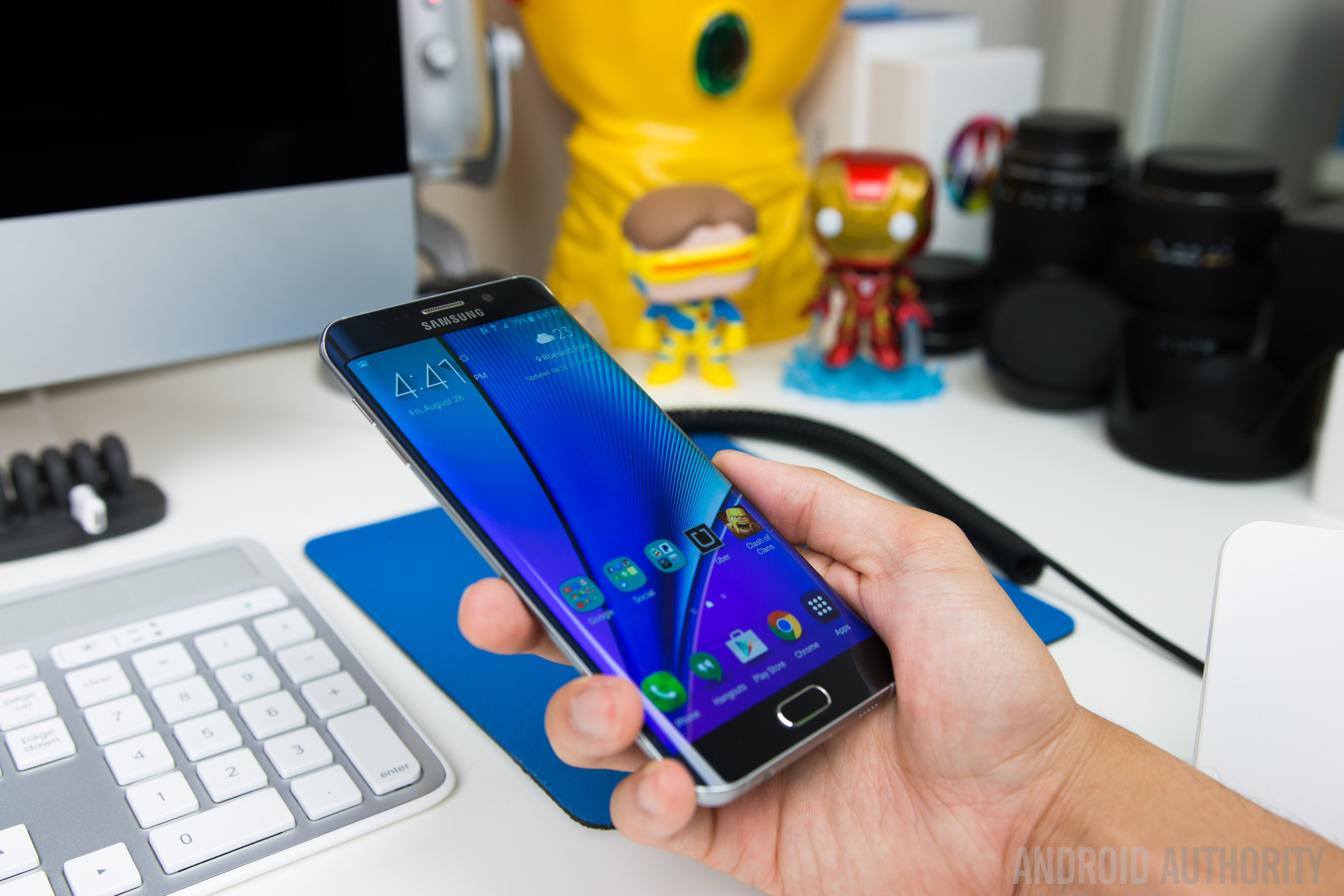 Samsung Galaxy S6 Edge+-21