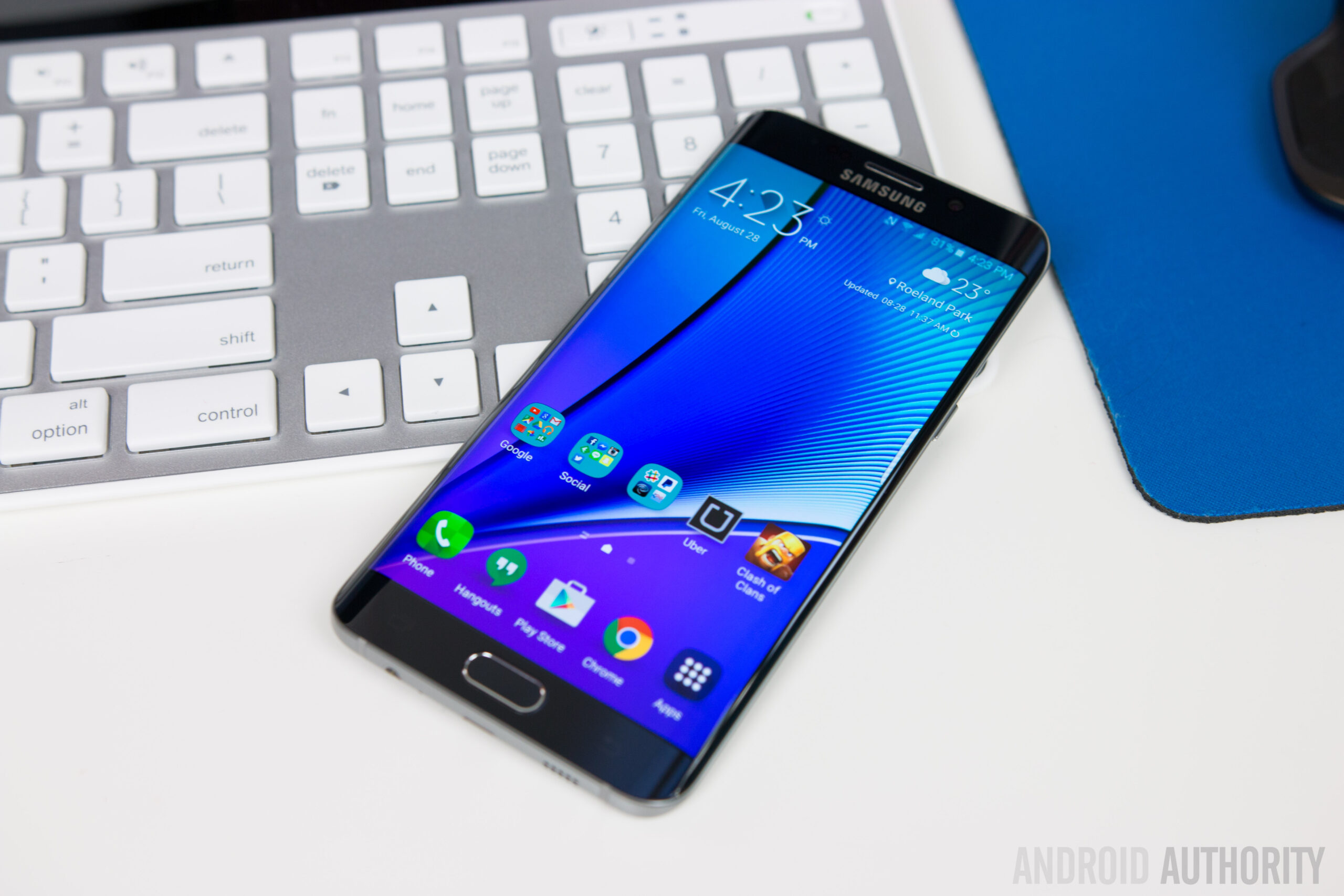 Samsung Galaxy S6 Edge+-3