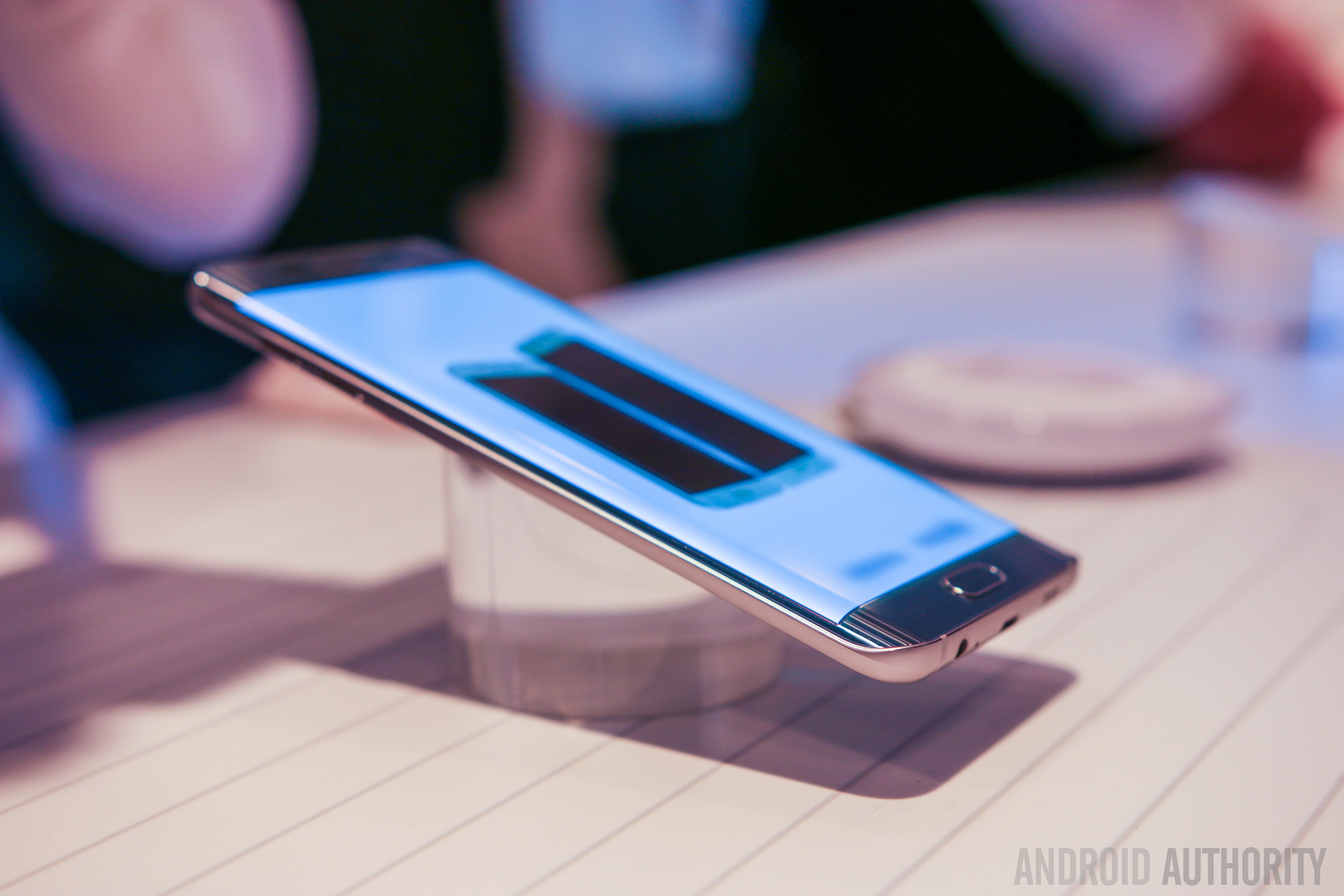 Samsung Galaxy S6 Edge+ Colors-7