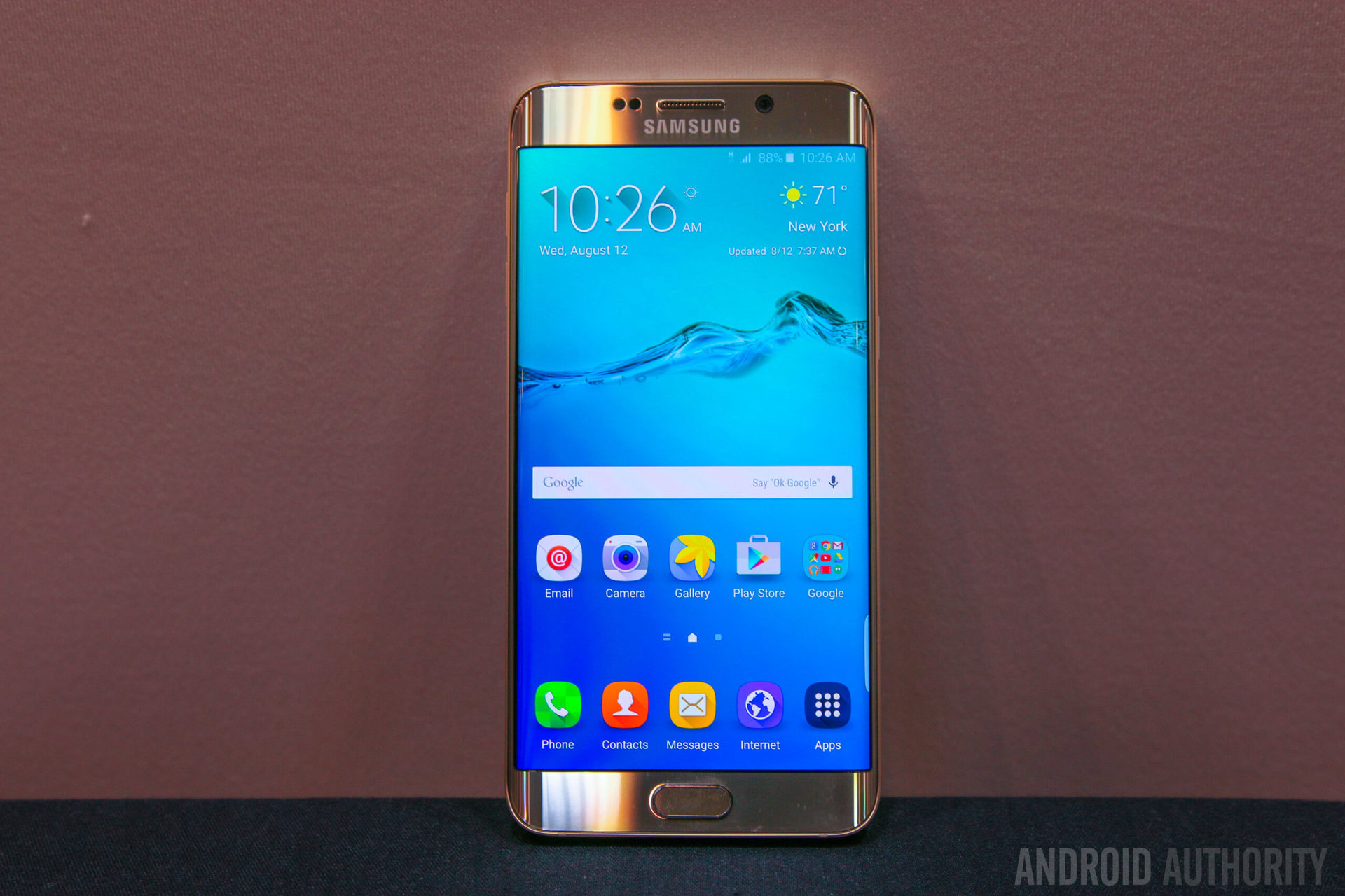 Samsung Galaxy S6 Edge Plus Hands On-1