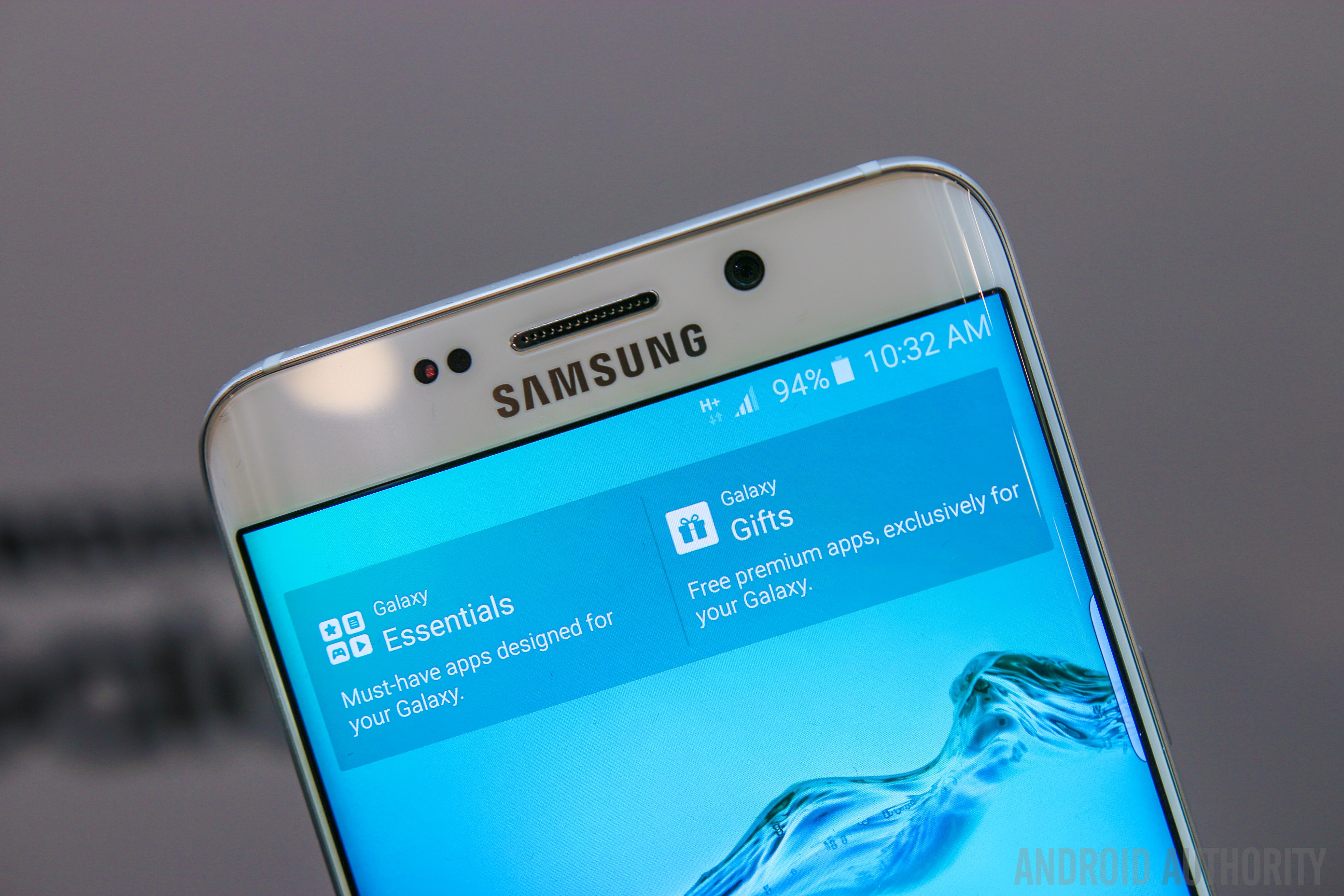 Samsung Galaxy S6 Edge Plus Hands On-23