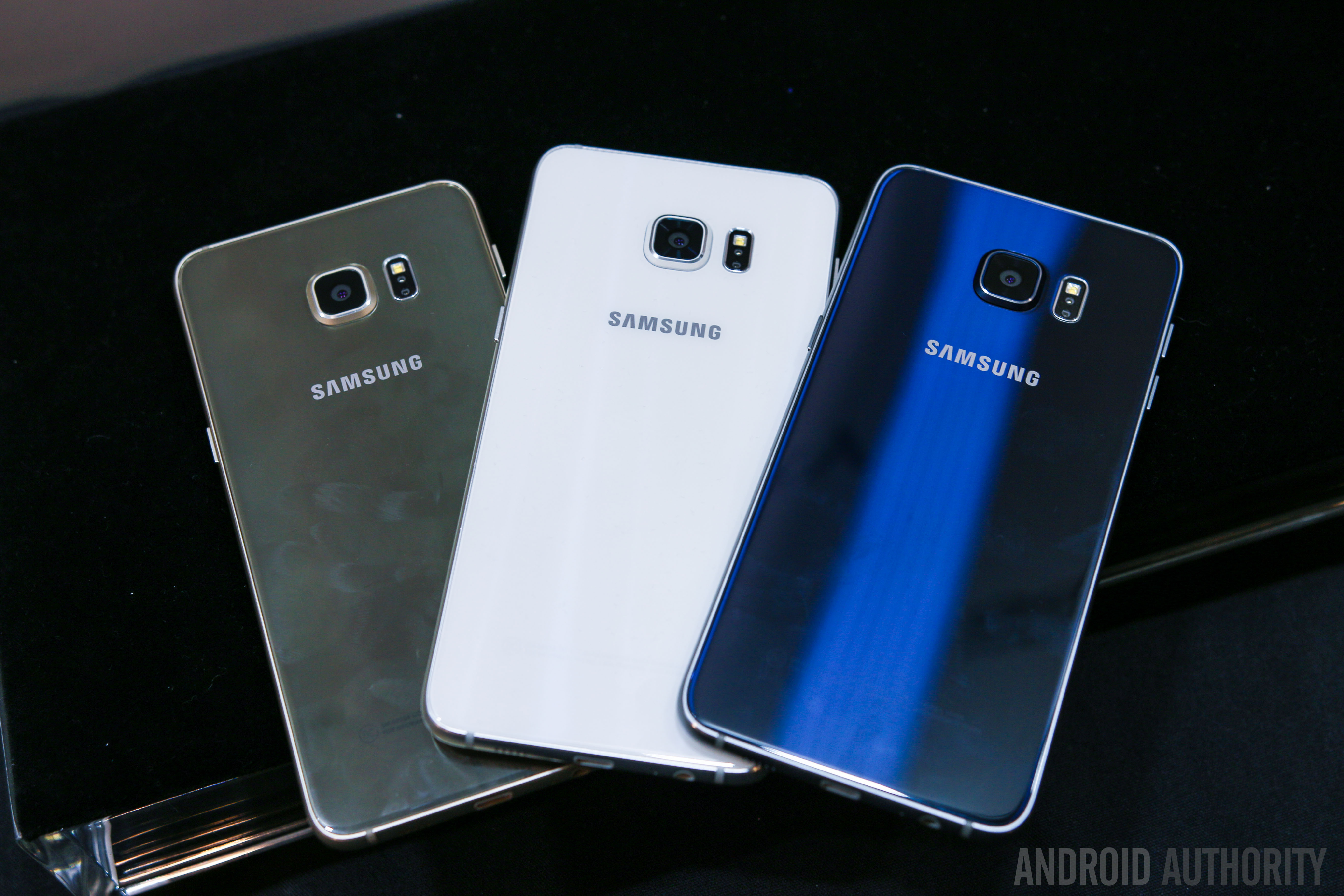 Samsung Galaxy S6 Edge Plus Hands On-28