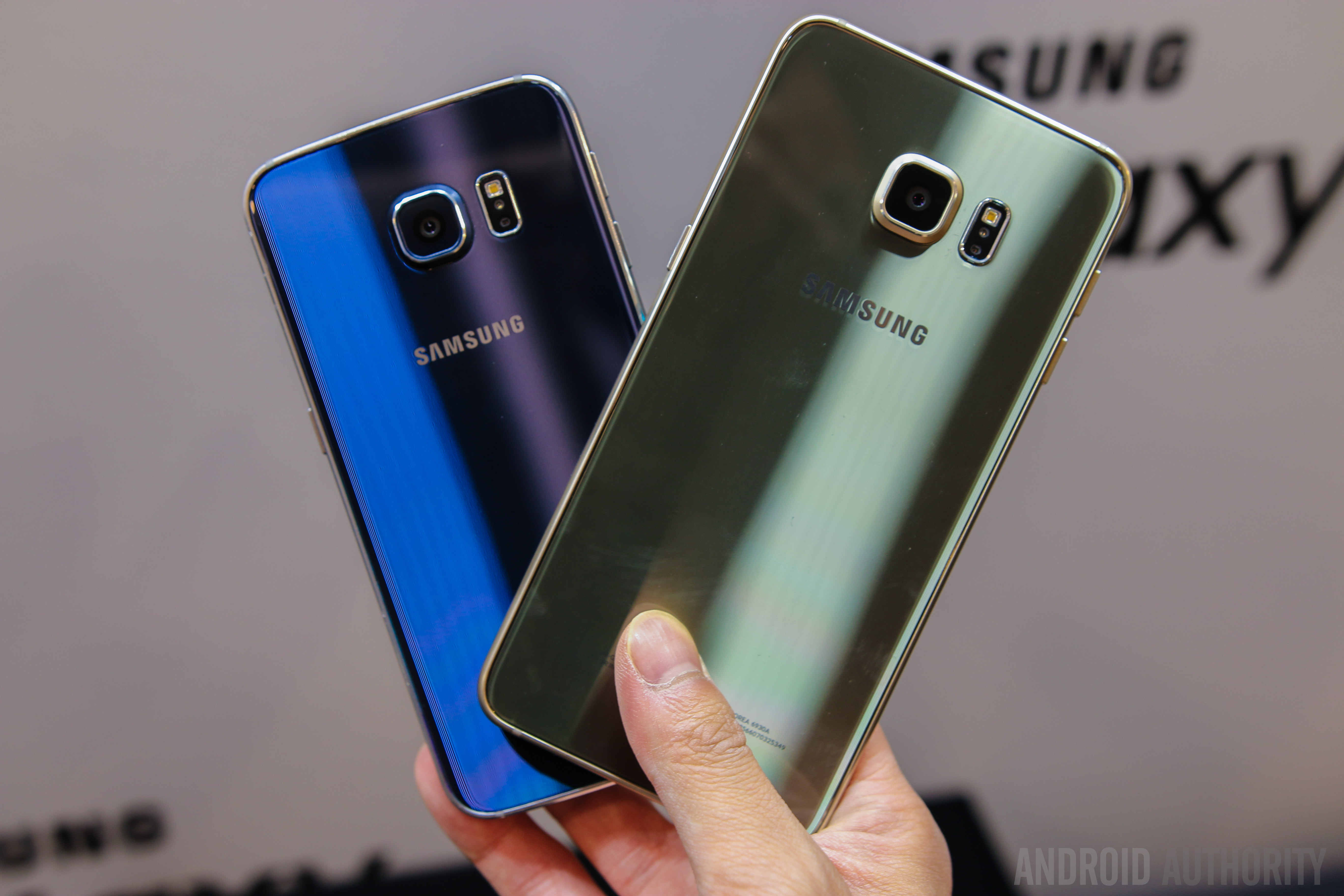 Samsung Galaxy S6 Edge Plus vs Samsung Galaxy S6 Edge Quick look-10