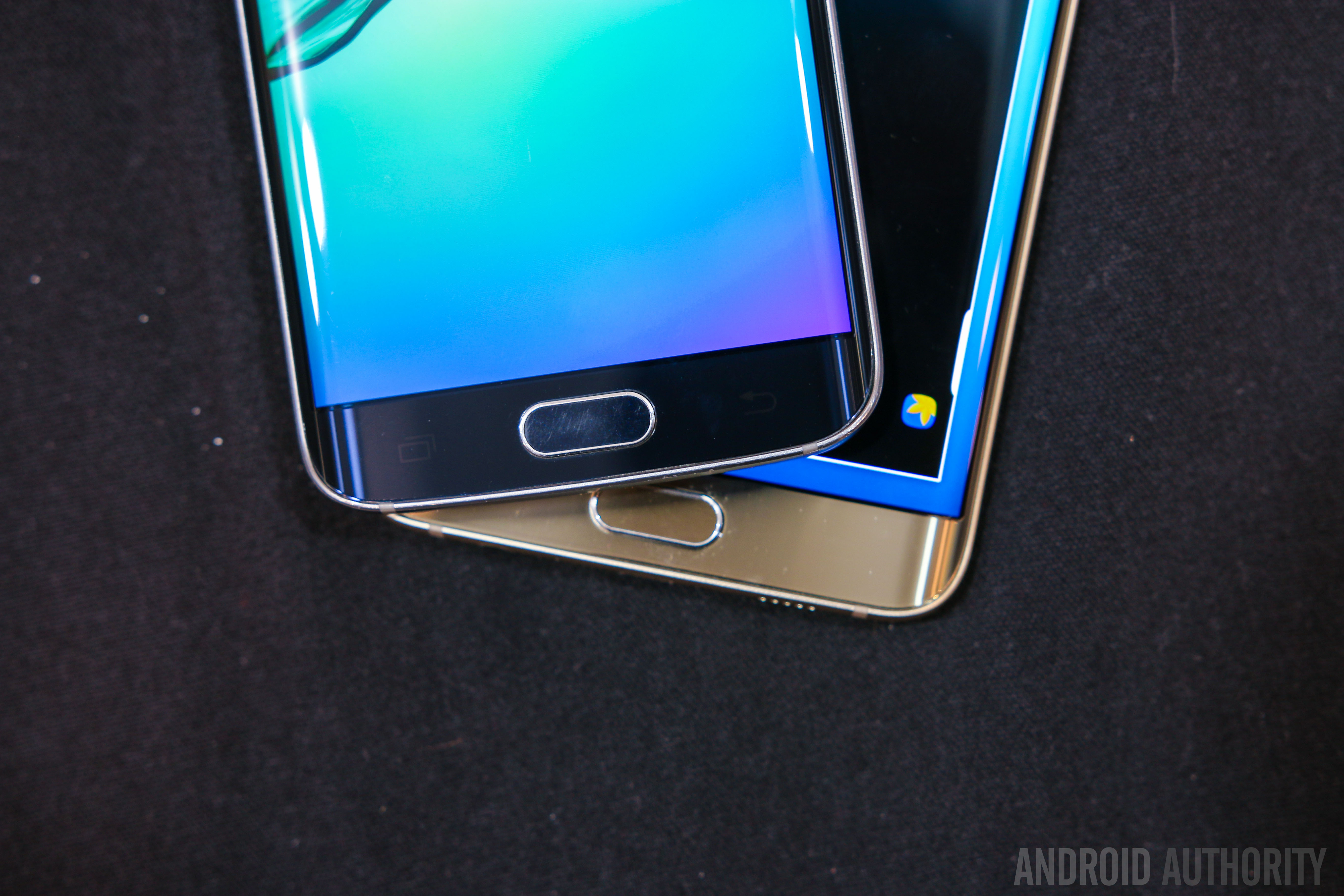 Samsung Galaxy S6 Edge Plus vs Samsung Galaxy S6 Edge Quick look-13