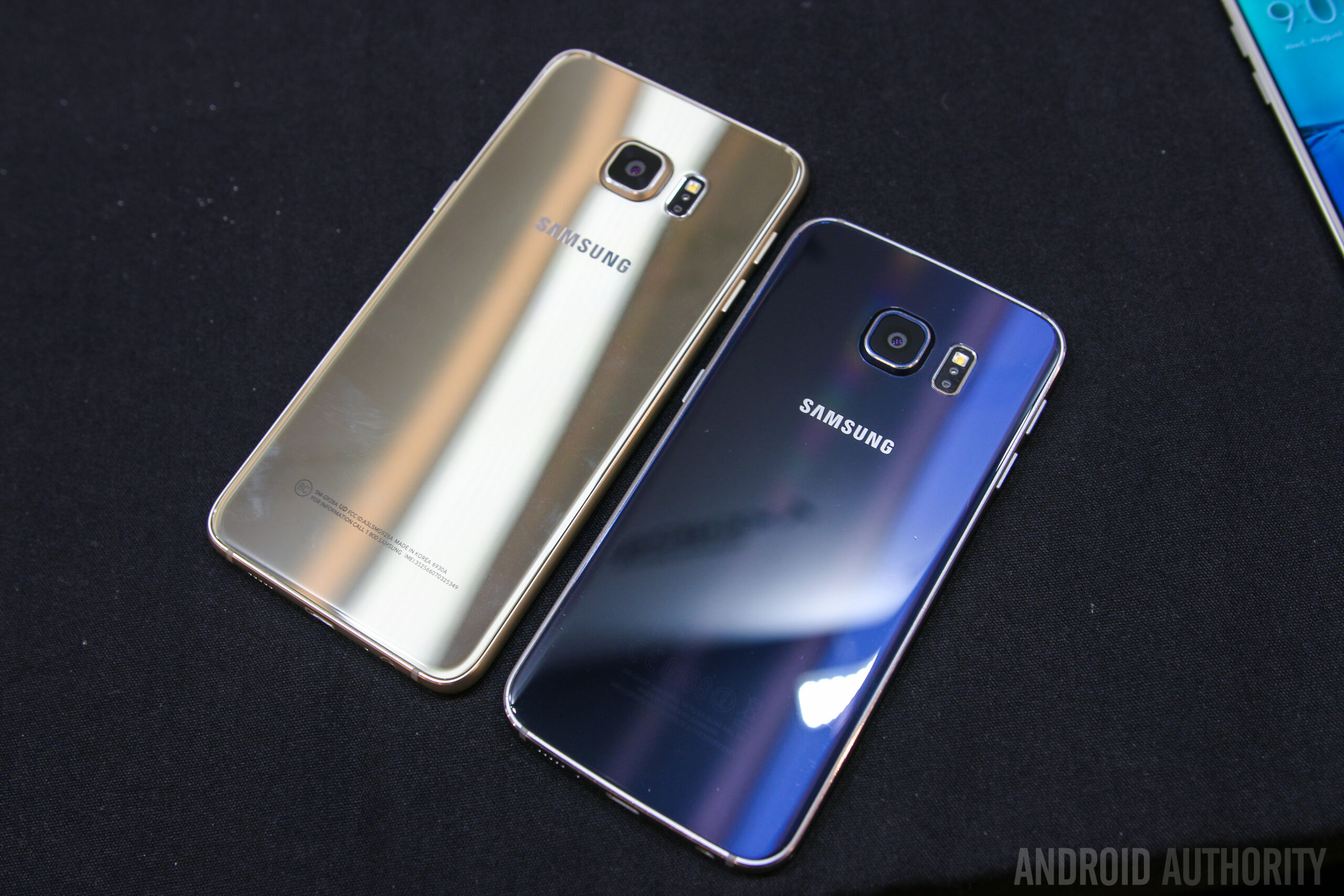 Samsung Galaxy S6 Edge Plus vs Samsung Galaxy S6 Edge Quick look-15