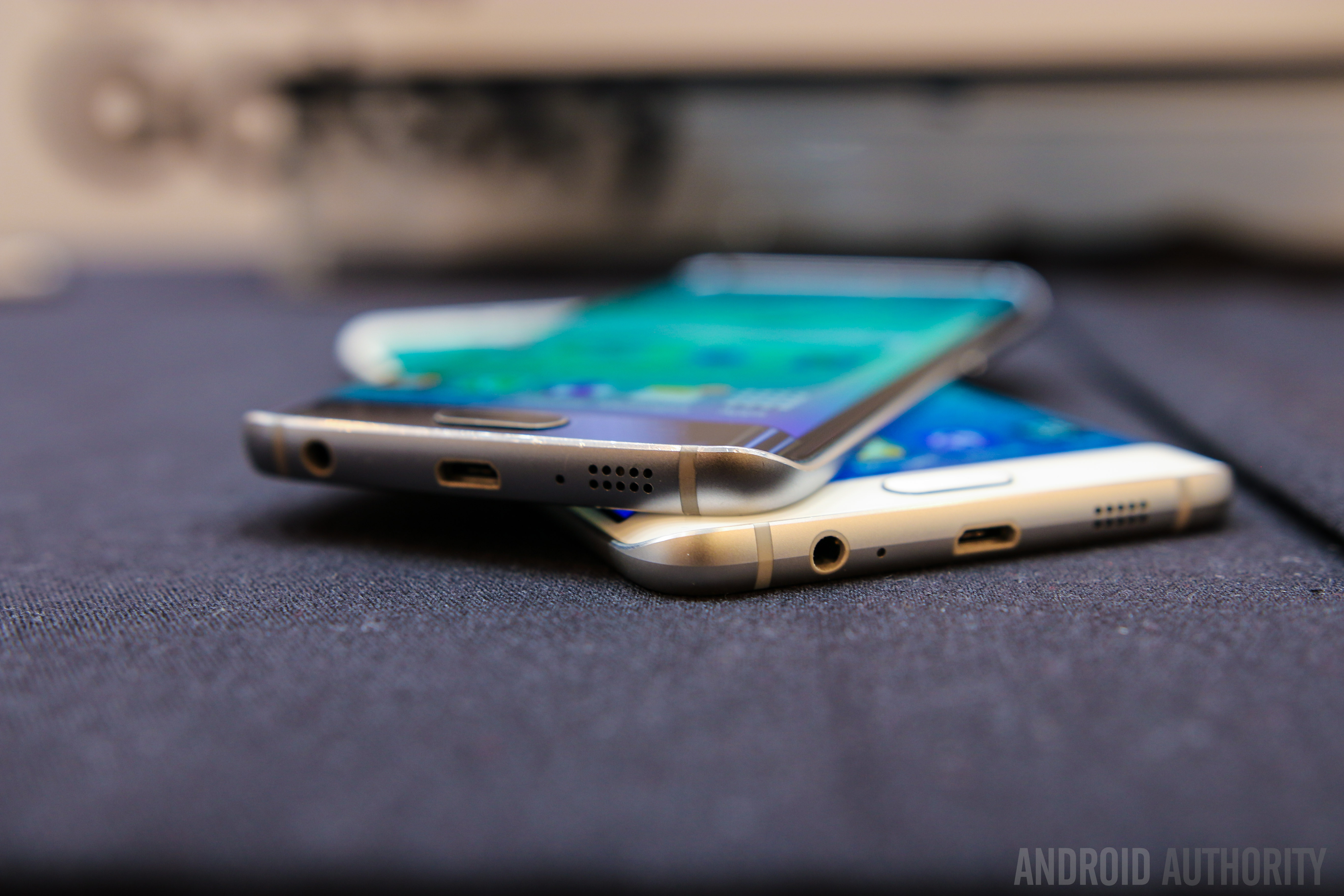Samsung Galaxy S6 Edge Plus vs Samsung Galaxy S6 Edge Quick look-3