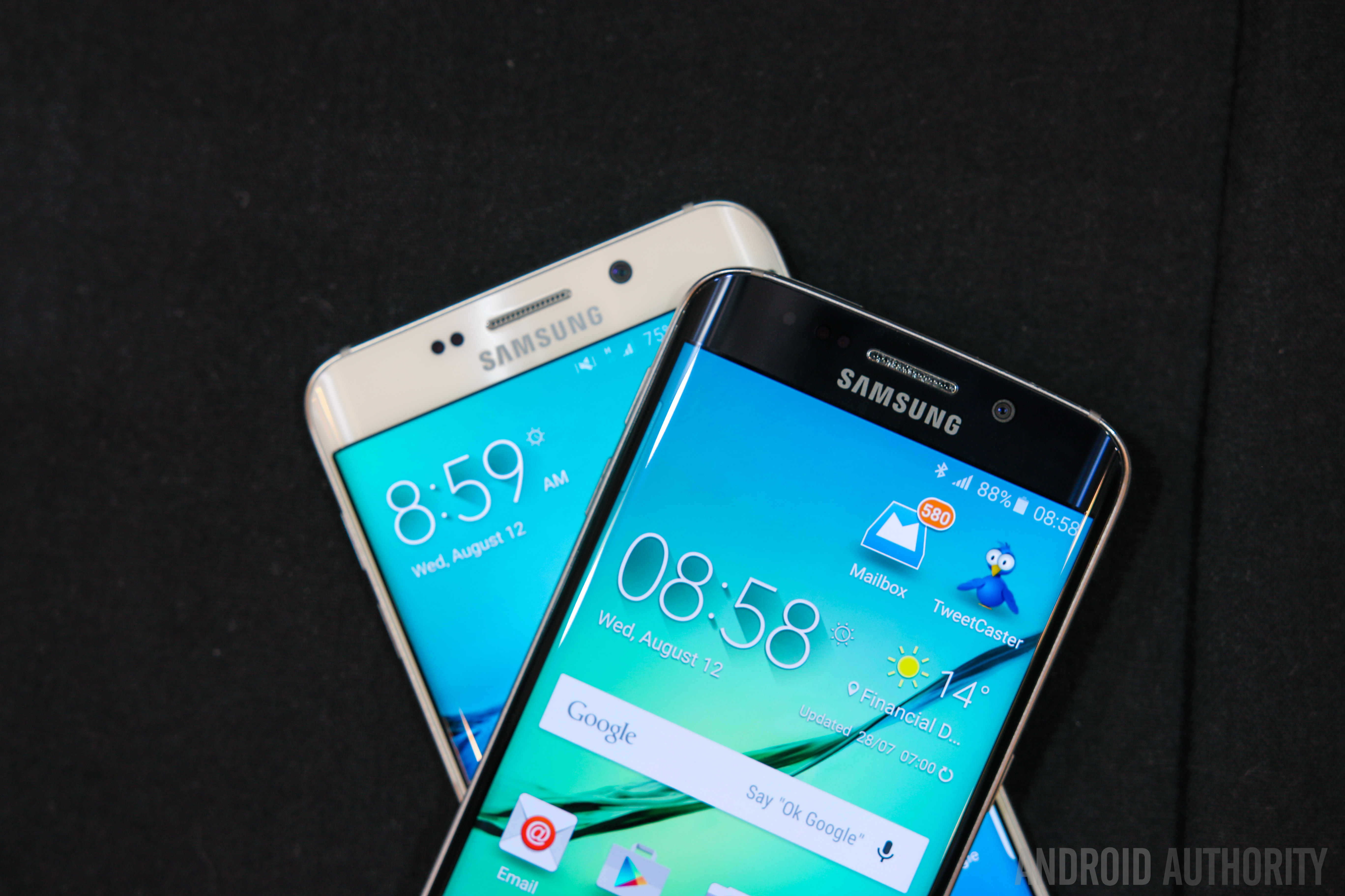 Samsung Galaxy S6 Edge Plus vs Samsung Galaxy S6 Edge Quick look-5