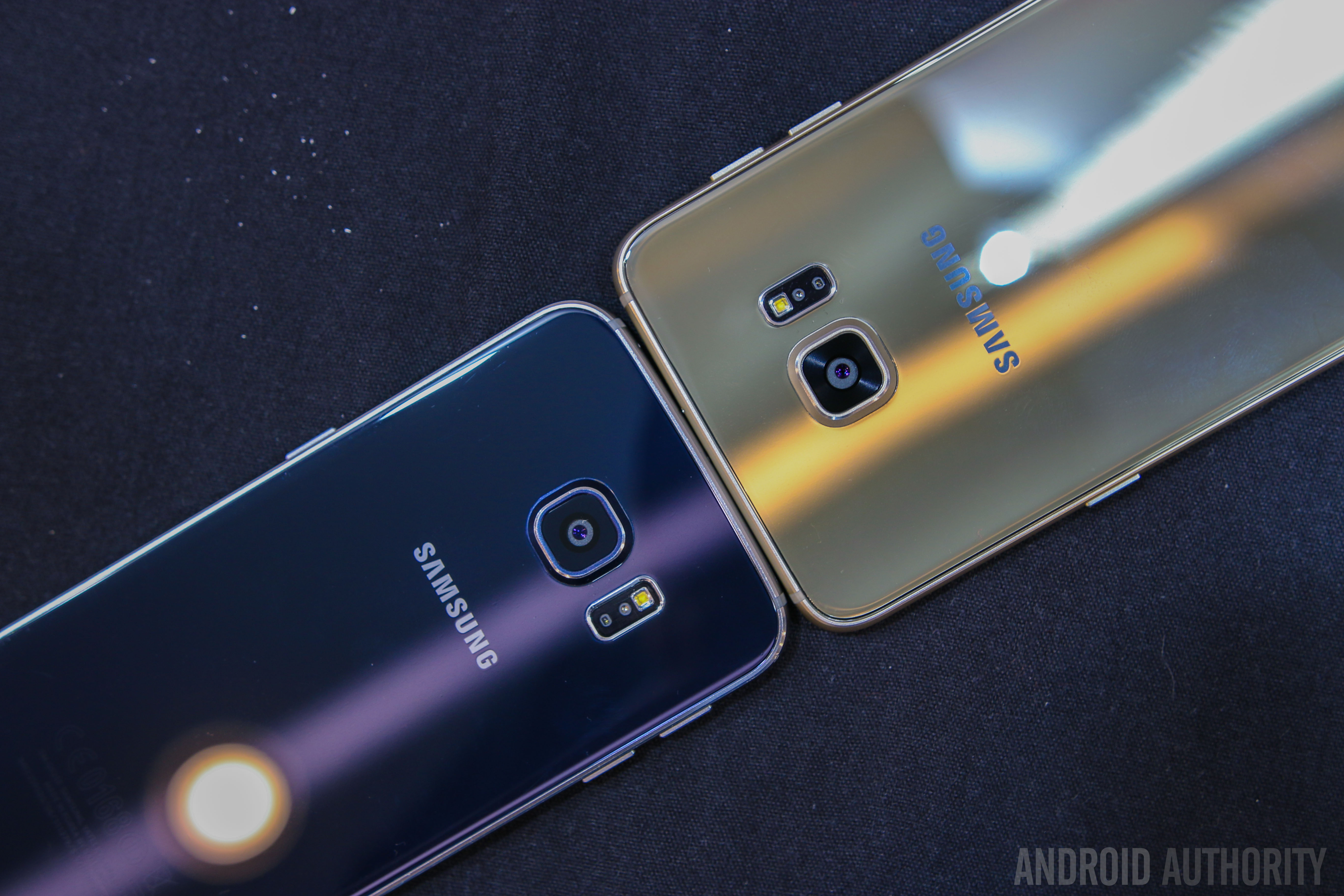 Samsung Galaxy S6 Edge Plus vs Samsung Galaxy S6 Edge Quick look-8