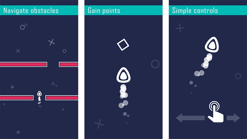 space climb Android Apps Weekly
