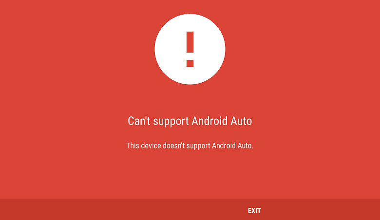 android-auto-error