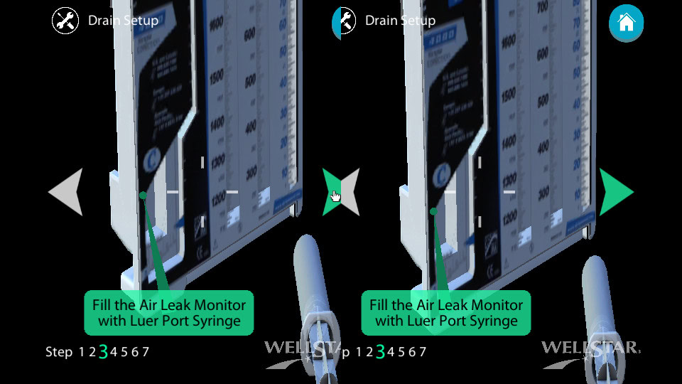 bt-200-chest-drain