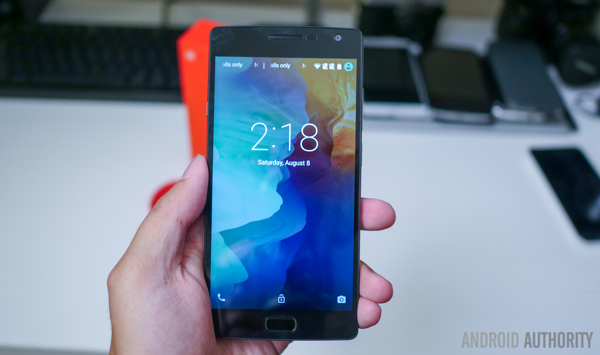 oneplus 2 unboxing initial setup aa (28 of 32)