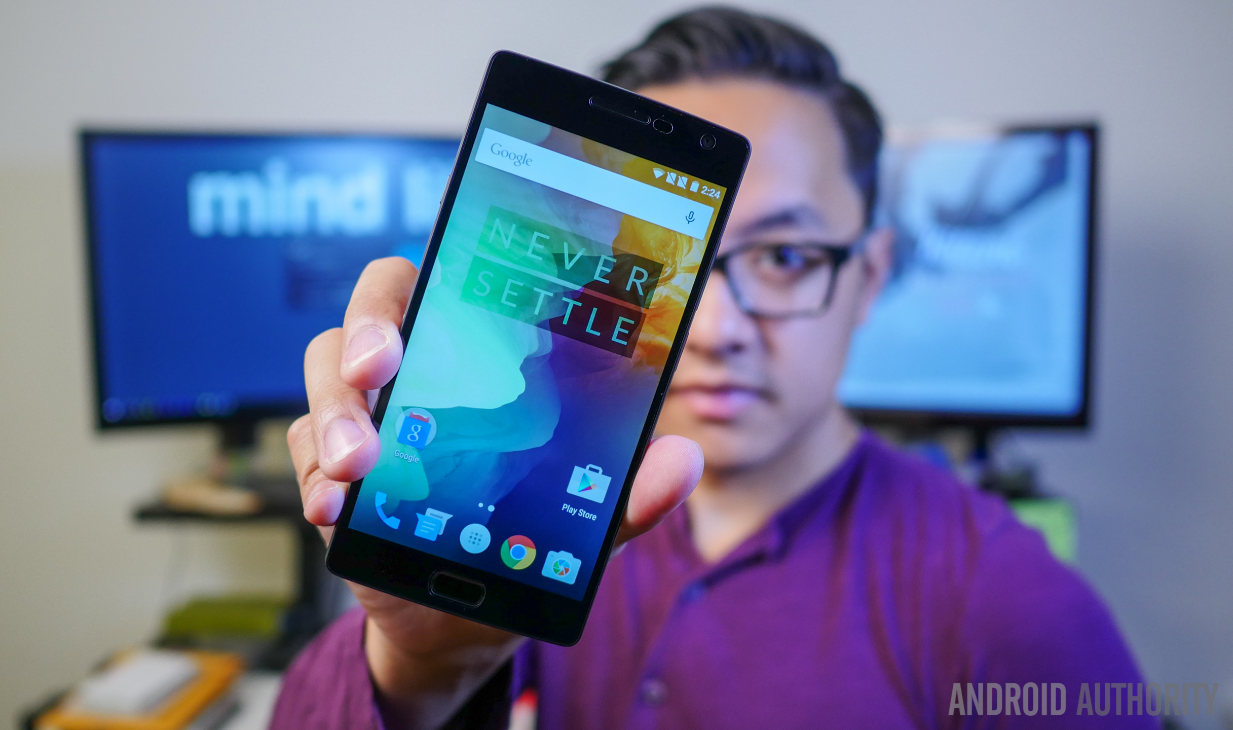 oneplus 2 unboxing initial setup aa (31 of 32)