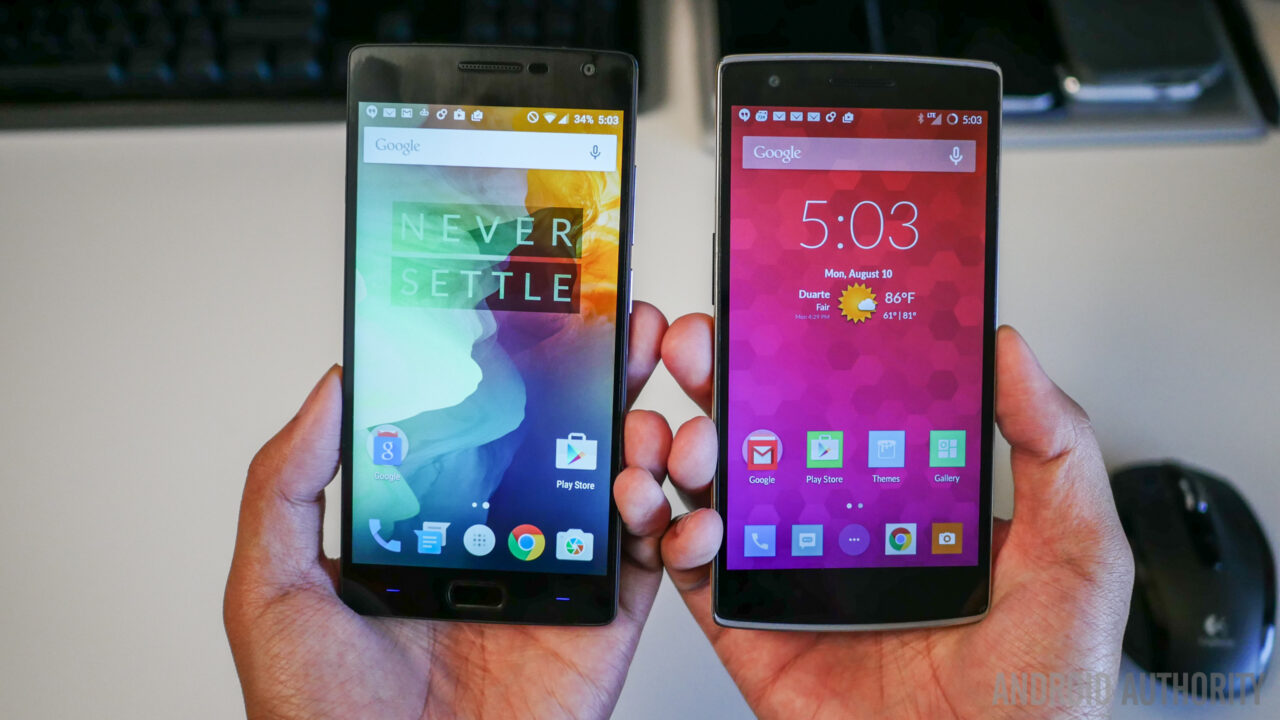 One Plus One Mini A second coming: is OnePlus going to launch a Mini one?