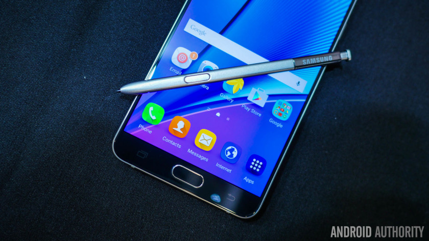 samsung galaxy note 5 first look aa (35 of 41)