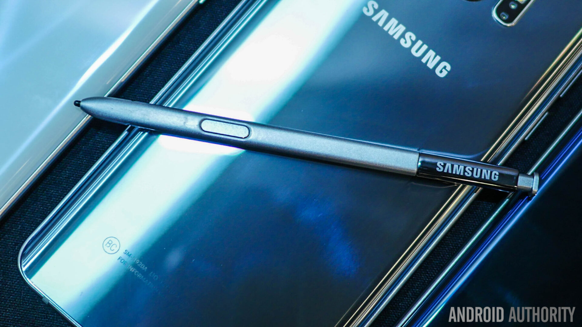 Samsung Galaxy Note 5 off to a strong start in Korea
