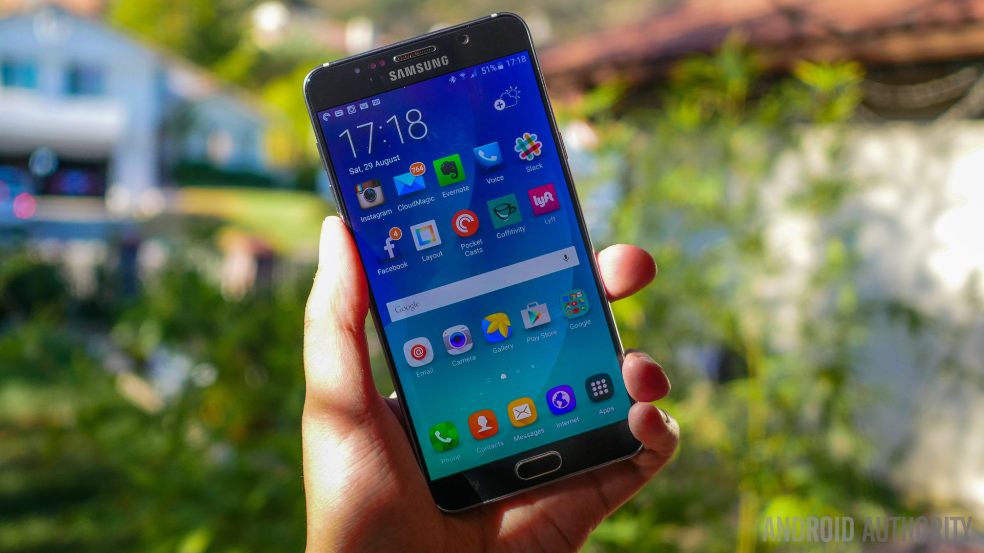 samsung galaxy note 5 review aa (11 of 32)