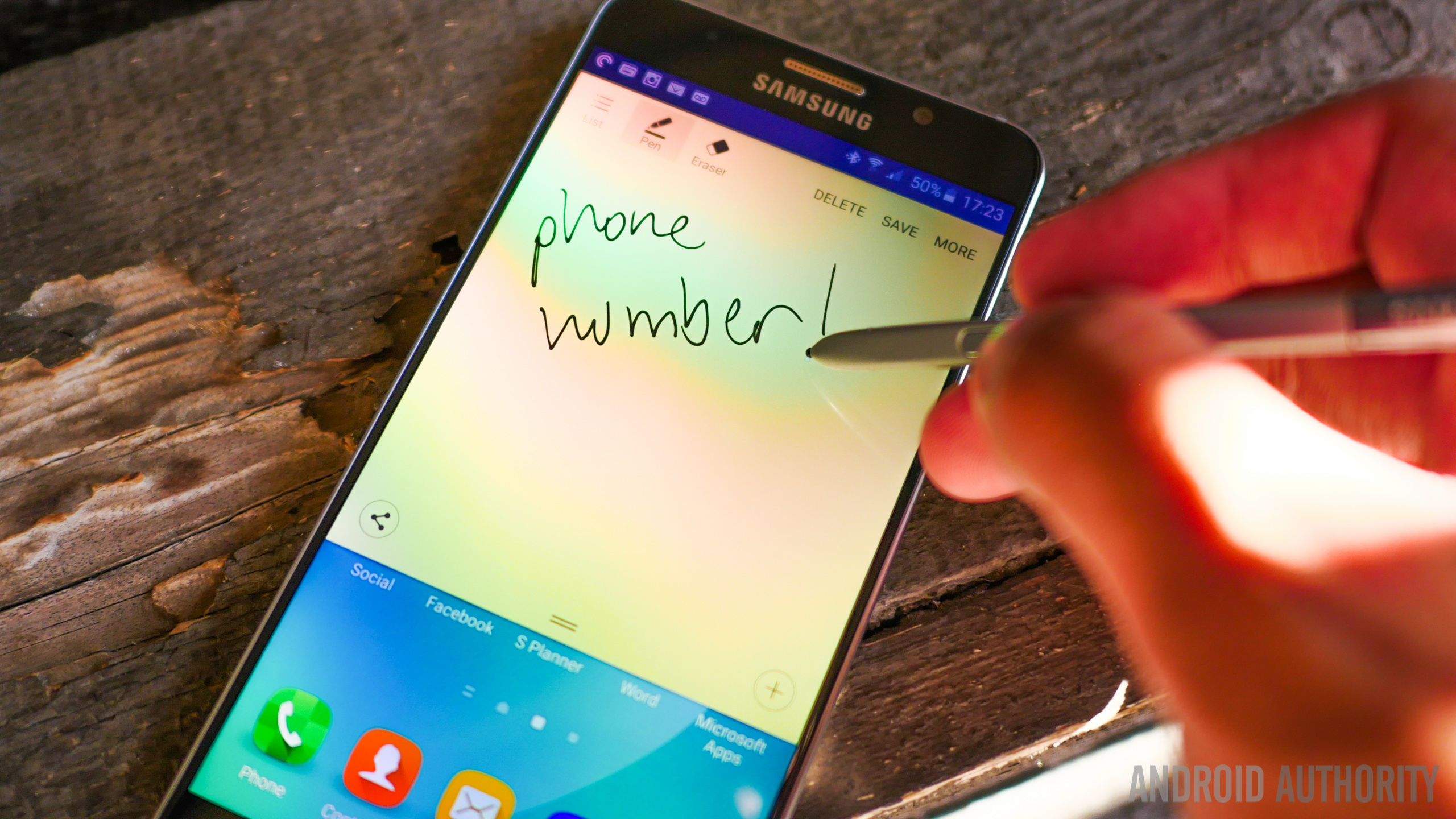 samsung galaxy note 5 review aa (17 of 32)