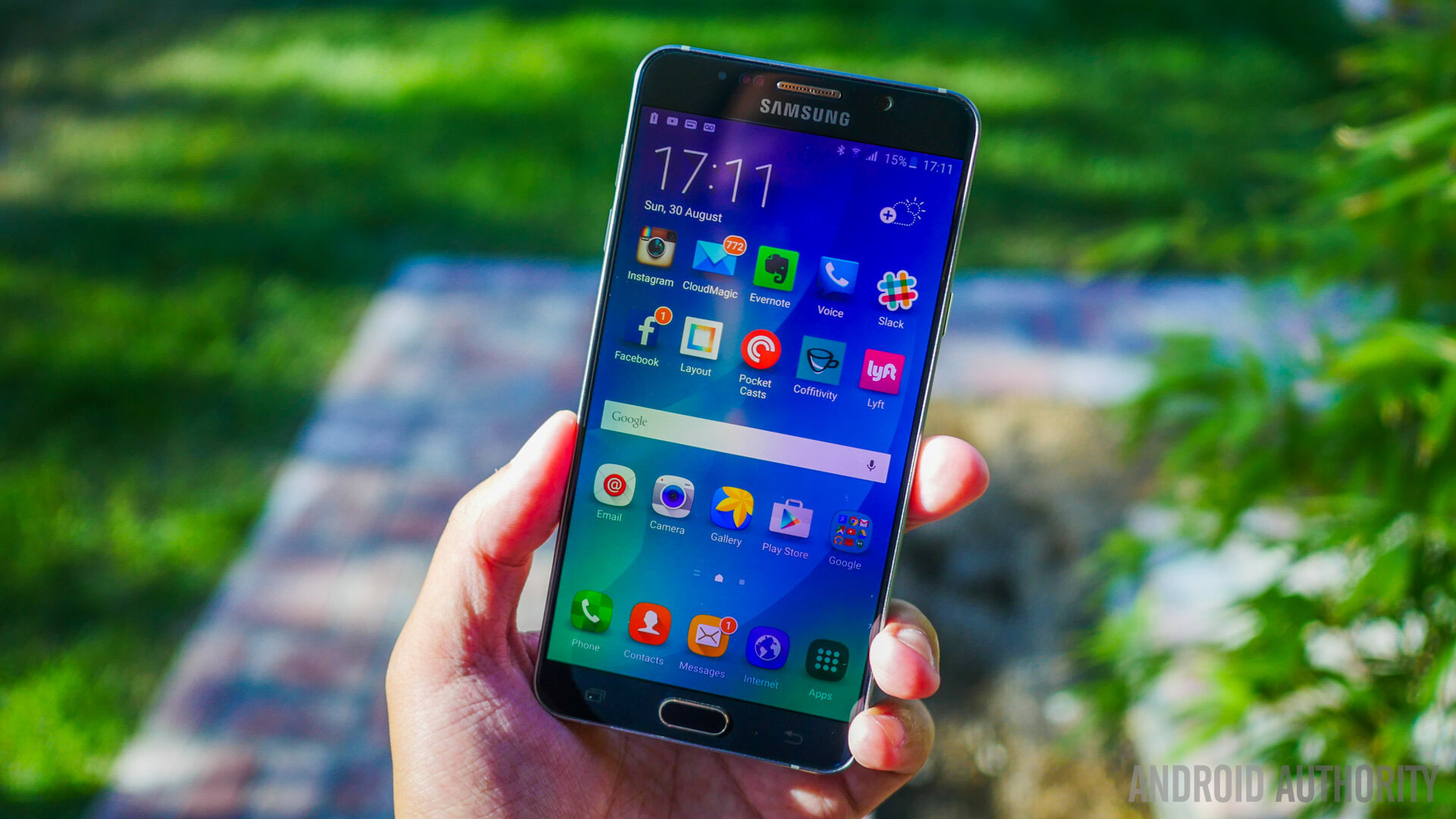 samsung galaxy note 5 review second batch aa (1 of 15)