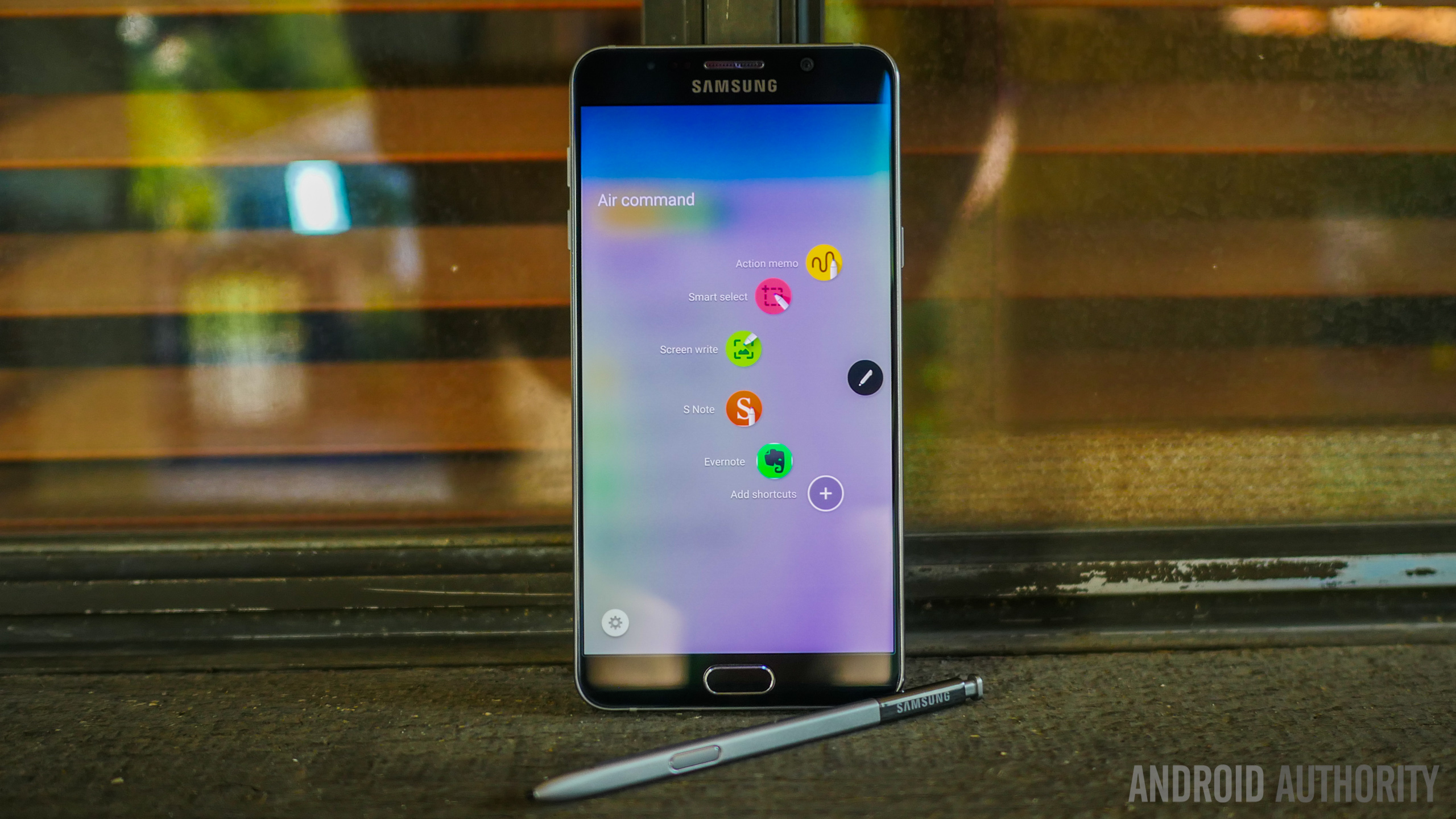 samsung galaxy note 5 review second batch aa (9 of 15)
