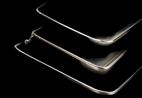 samsung note 5 s6 edge Plus tablet teaser