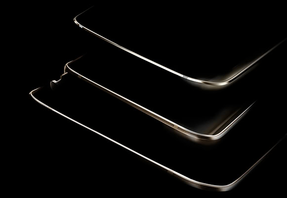 samsung note 5 s6 edge Plus teaser