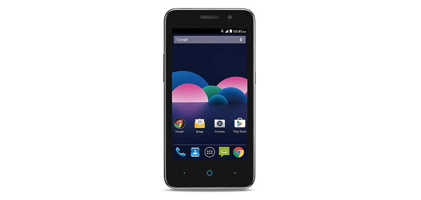 t-mobile zte obsidian