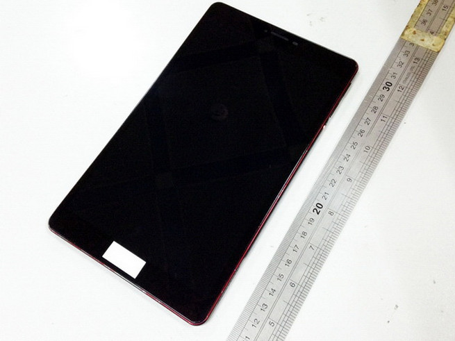 Nexus 8 Tablet 1