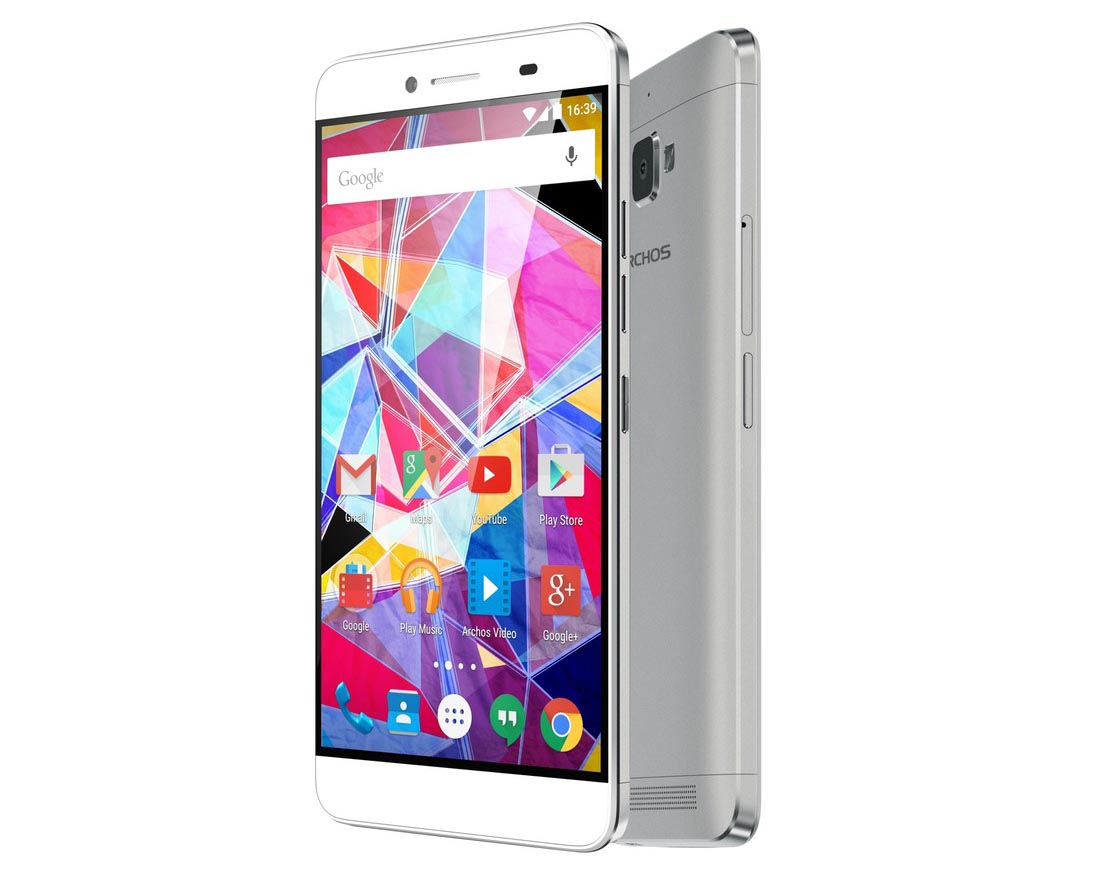 ARCHOS Diamond Plus AA