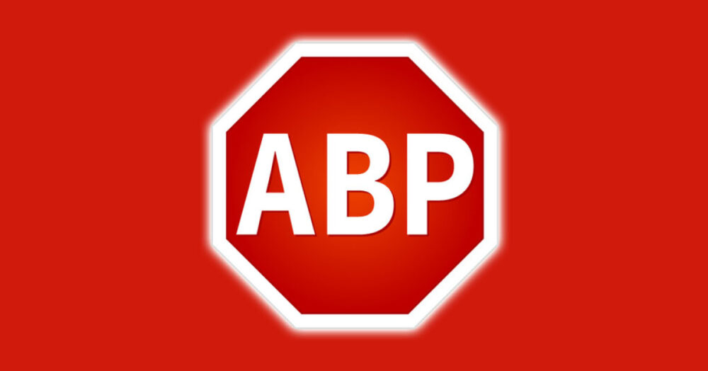 Fake AdBlock Plus Chrome extension got 37,000 downloads before takedown ...