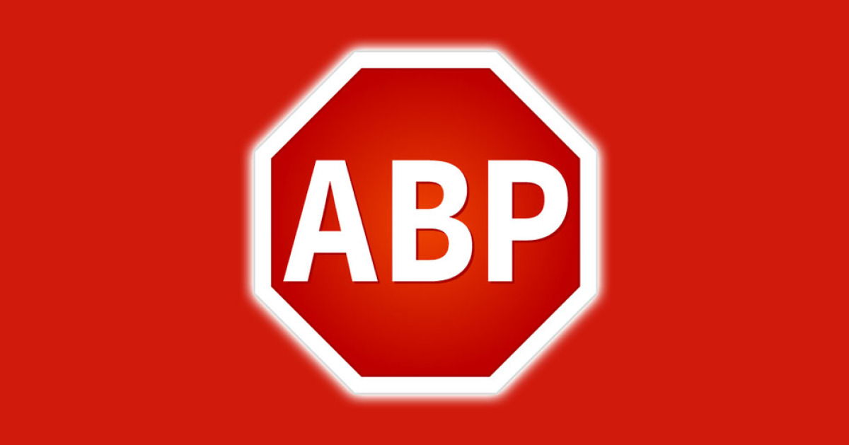 Adblock-Plus-Logo